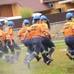 Hasiči z Jehnědna vyhráli Vltavský pohár. Mezi ženami kralovalo Záhoří