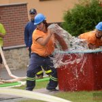 Hasiči z Jehnědna vyhráli Vltavský pohár. Mezi ženami kralovalo Záhoří