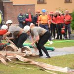 Hasiči z Jehnědna vyhráli Vltavský pohár. Mezi ženami kralovalo Záhoří