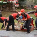 Hasiči z Jehnědna vyhráli Vltavský pohár. Mezi ženami kralovalo Záhoří