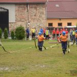Hasiči z Jehnědna vyhráli Vltavský pohár. Mezi ženami kralovalo Záhoří