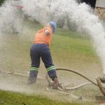 Hasiči z Jehnědna vyhráli Vltavský pohár. Mezi ženami kralovalo Záhoří