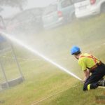 Hasiči z Jehnědna vyhráli Vltavský pohár. Mezi ženami kralovalo Záhoří