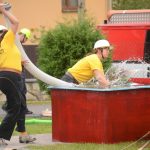 Hasiči z Jehnědna vyhráli Vltavský pohár. Mezi ženami kralovalo Záhoří