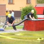 Hasiči z Jehnědna vyhráli Vltavský pohár. Mezi ženami kralovalo Záhoří