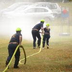 Hasiči z Jehnědna vyhráli Vltavský pohár. Mezi ženami kralovalo Záhoří