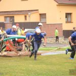 Hasiči z Jehnědna vyhráli Vltavský pohár. Mezi ženami kralovalo Záhoří