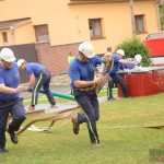 Hasiči z Jehnědna vyhráli Vltavský pohár. Mezi ženami kralovalo Záhoří
