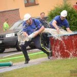 Hasiči z Jehnědna vyhráli Vltavský pohár. Mezi ženami kralovalo Záhoří