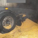 Během dvanácti hodin řešili hasiči čtyři požáry aut