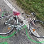Třiačtyřicátá oběť na jihočeských silnicích. Cyklista po střetu s motocyklem v nemocnici zemřel