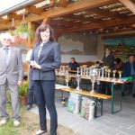 Chovatelská výstava v Sepekově zná vítěze, za dveřmi je výstava v Soběslavi