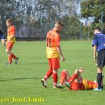 Sedmou výhru Dražic zařídili osvědčení střelci