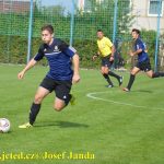 Sedmou výhru Dražic zařídili osvědčení střelci