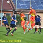 Sedmou výhru Dražic zařídili osvědčení střelci