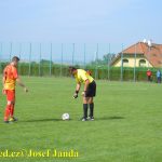 Sedmou výhru Dražic zařídili osvědčení střelci