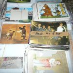 Sběratelé si dali dostaveníčko ve Strakonicích