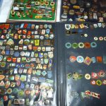 Sběratelé si dali dostaveníčko ve Strakonicích