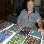 Sběratelé si dali dostaveníčko ve Strakonicích