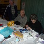 Sběratelé si dali dostaveníčko ve Strakonicích