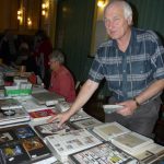 Sběratelé si dali dostaveníčko ve Strakonicích