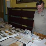 Sběratelé si dali dostaveníčko ve Strakonicích