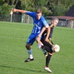 Daniel Havlík zařídil svým prvním gólem bod. Vodňany přišly o výhru v závěru
