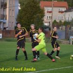 Daniel Havlík zařídil svým prvním gólem bod. Vodňany přišly o výhru v závěru