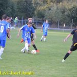 Daniel Havlík zařídil svým prvním gólem bod. Vodňany přišly o výhru v závěru