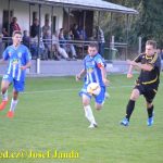 Daniel Havlík zařídil svým prvním gólem bod. Vodňany přišly o výhru v závěru