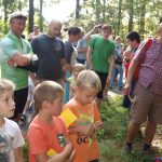První ročník Hradišťského pětiboje se mimořádně povedl