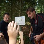 První ročník Hradišťského pětiboje se mimořádně povedl