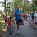 První ročník Hradišťského pětiboje se mimořádně povedl