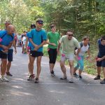 První ročník Hradišťského pětiboje se mimořádně povedl