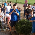 První ročník Hradišťského pětiboje se mimořádně povedl