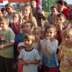 První ročník Hradišťského pětiboje se mimořádně povedl