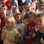 První ročník Hradišťského pětiboje se mimořádně povedl