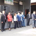 „Sestra Živitelky“ – nával na táborském Dnu zemědělce