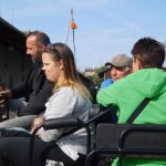 „Sestra Živitelky“ – nával na táborském Dnu zemědělce