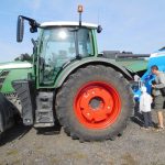 „Sestra Živitelky“ – nával na táborském Dnu zemědělce