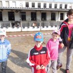 „Sestra Živitelky“ – nával na táborském Dnu zemědělce