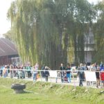 „Sestra Živitelky“ – nával na táborském Dnu zemědělce