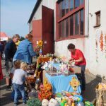 „Sestra Živitelky“ – nával na táborském Dnu zemědělce