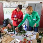 „Sestra Živitelky“ – nával na táborském Dnu zemědělce