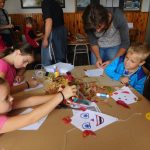 „Sestra Živitelky“ – nával na táborském Dnu zemědělce