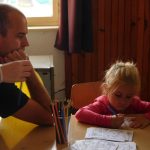 „Sestra Živitelky“ – nával na táborském Dnu zemědělce