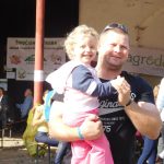 „Sestra Živitelky“ – nával na táborském Dnu zemědělce