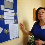 „Sestra Živitelky“ – nával na táborském Dnu zemědělce