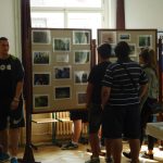 „Sestra Živitelky“ – nával na táborském Dnu zemědělce