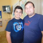 „Sestra Živitelky“ – nával na táborském Dnu zemědělce